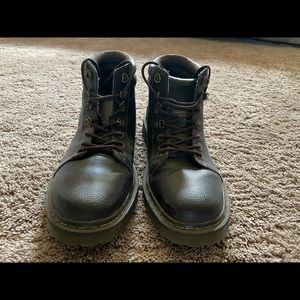 Dr. Martins Boots